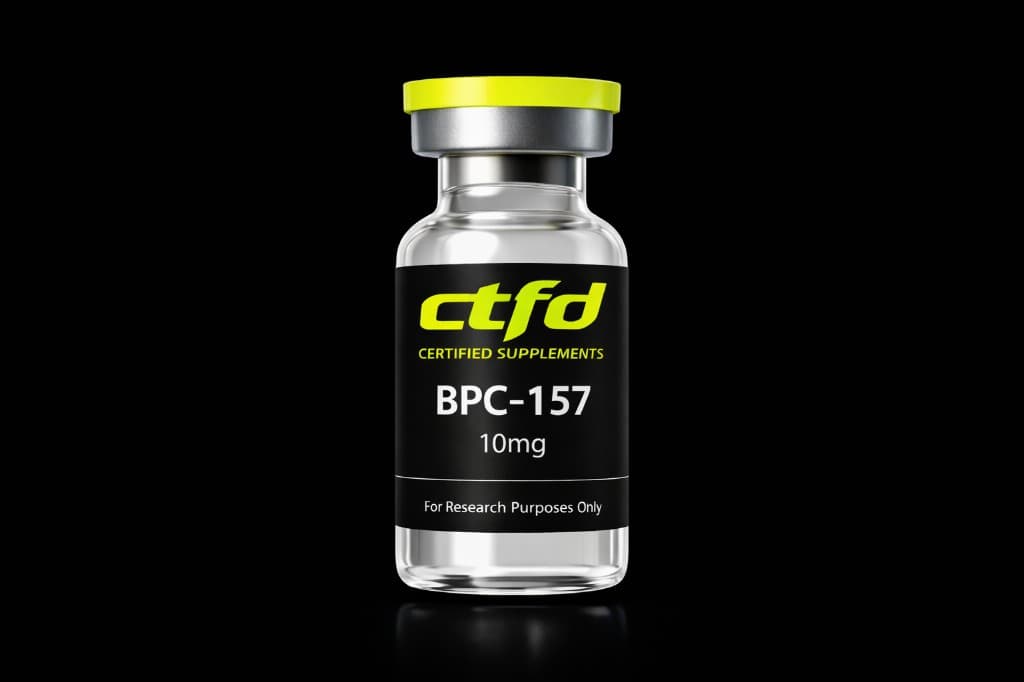 BPC-157 10mg