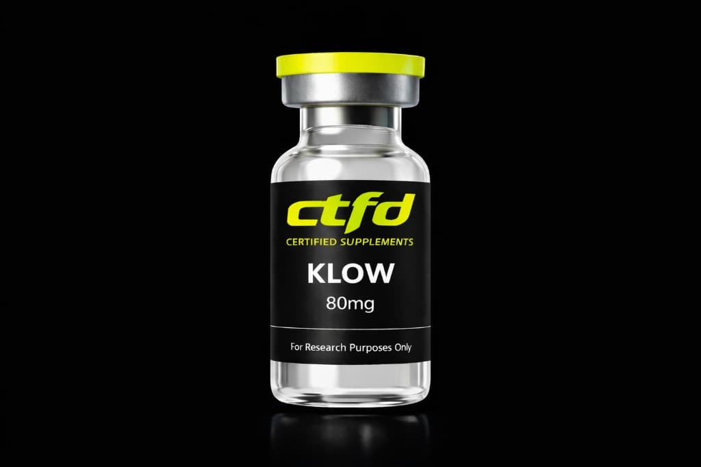 KLOW 80mg
