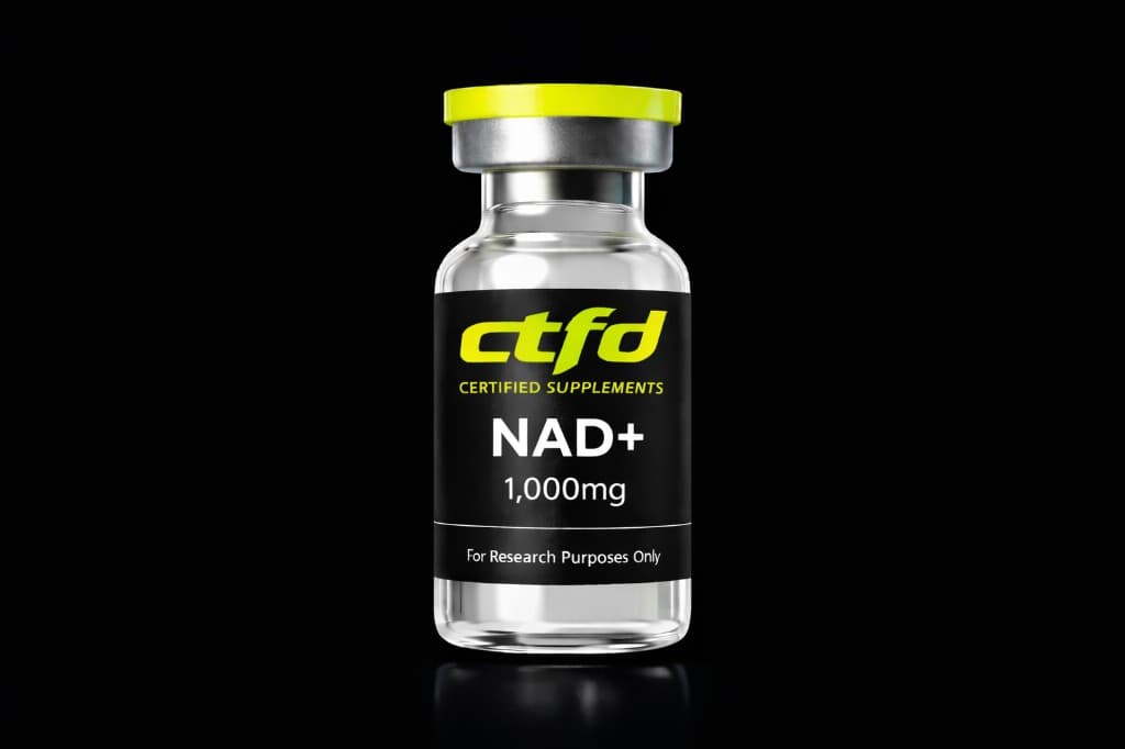 NAD+ 1000mg
