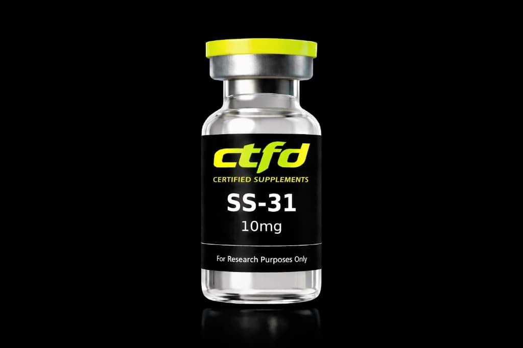 SS-31 10mg
