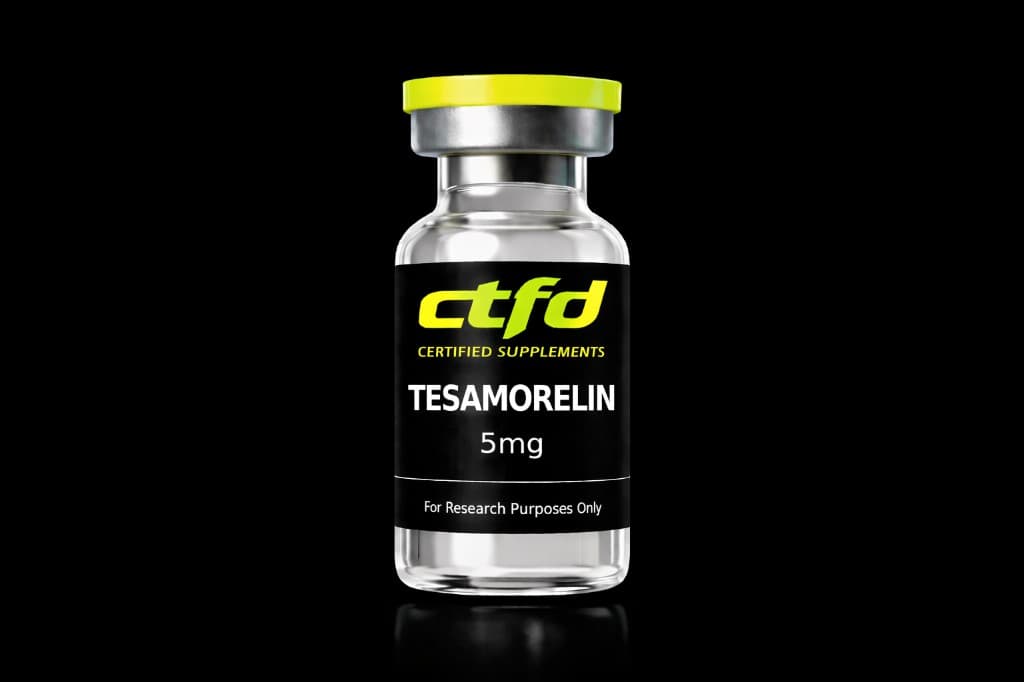 Tesamorelin 5mg