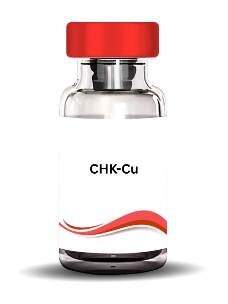 GHK-Cu 50mg