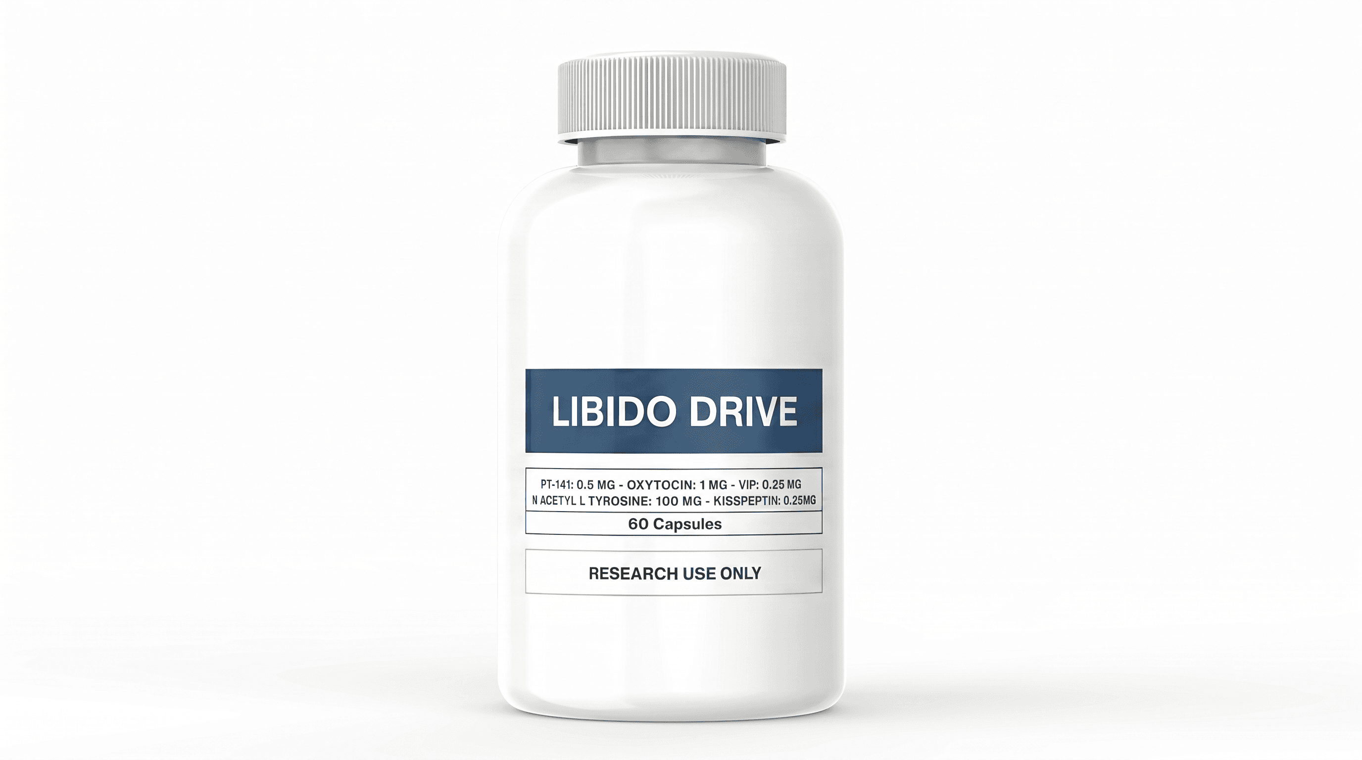 Libido Drive Capsules - 102mg