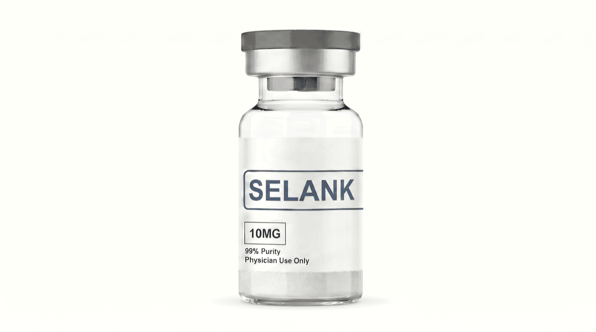 SS-31 - 10mg Default