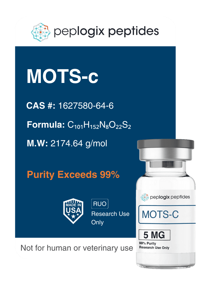 MOTS-C 20mg