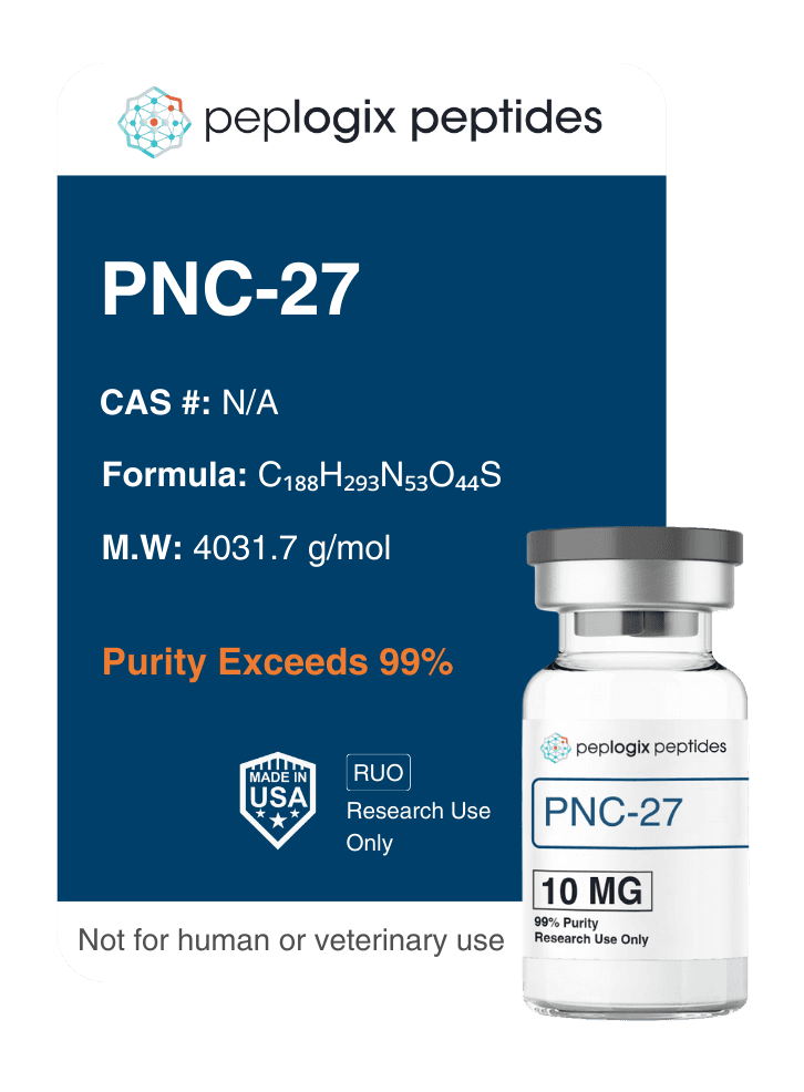 PNC-27 - 10mg Default