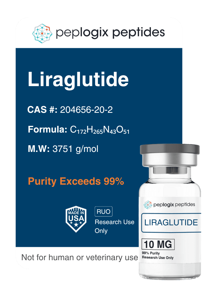Liraglutide 10mg