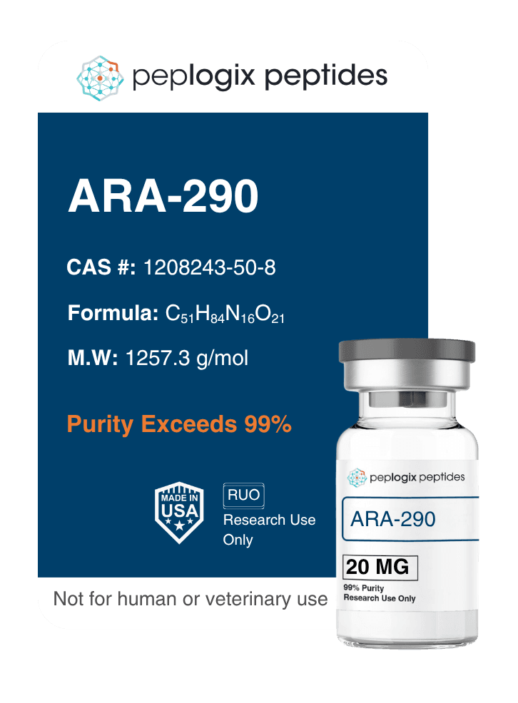 ARA-290 – 20mg Default