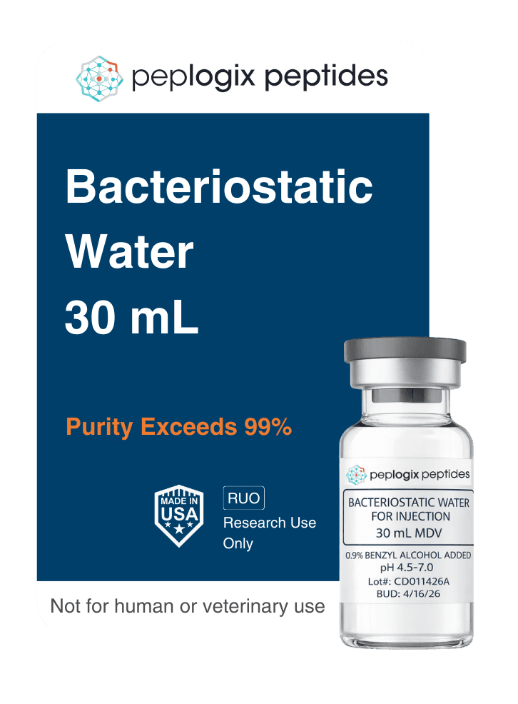 Bac Water 30mL