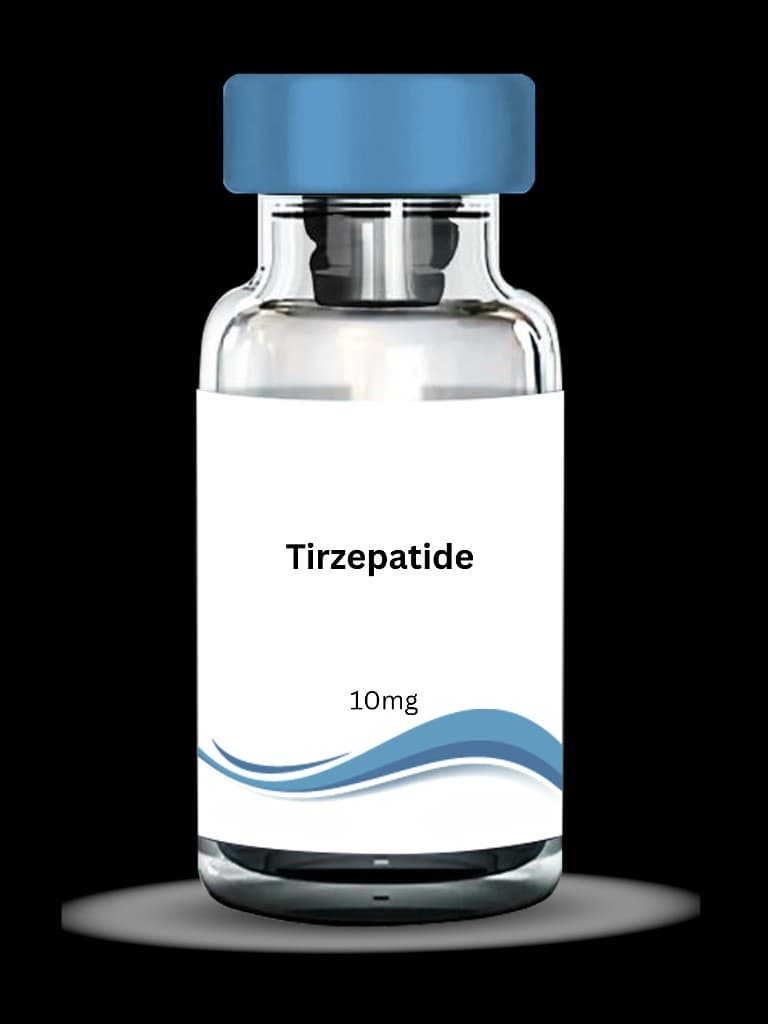 Tirzepatide GLP-2