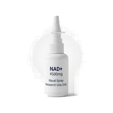 NAD+ Nasal Spray - 4500mg